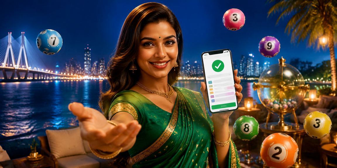 Mumbai Bandra Lottery Section Preview