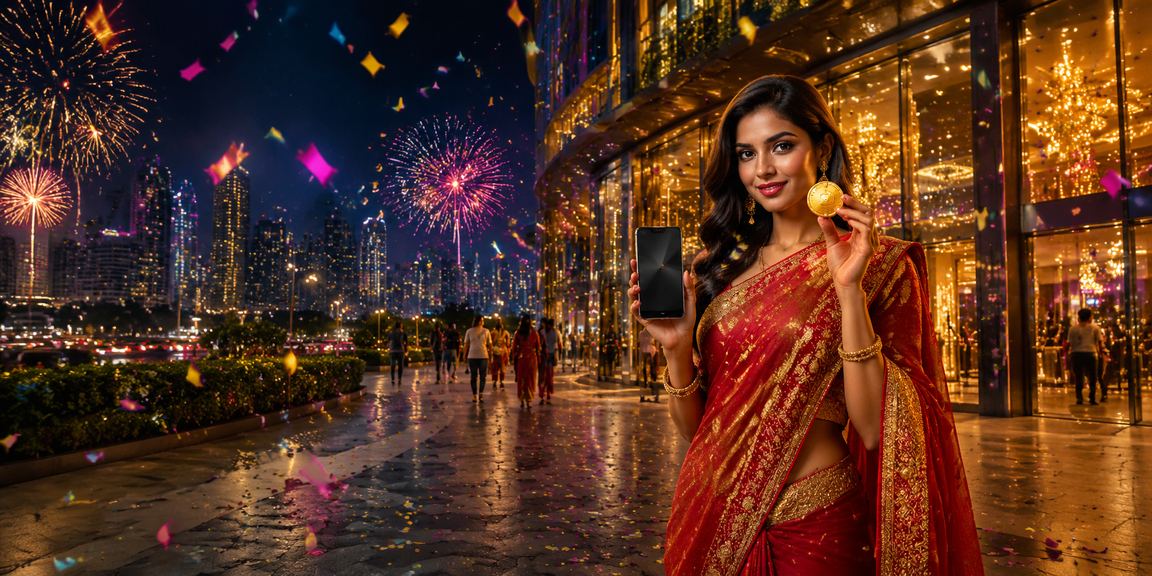 Pune city mobile casino app user displaying payment options